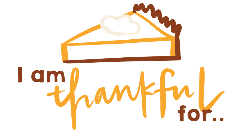 Free I am Thankful Printable - Rinse Bath & Body