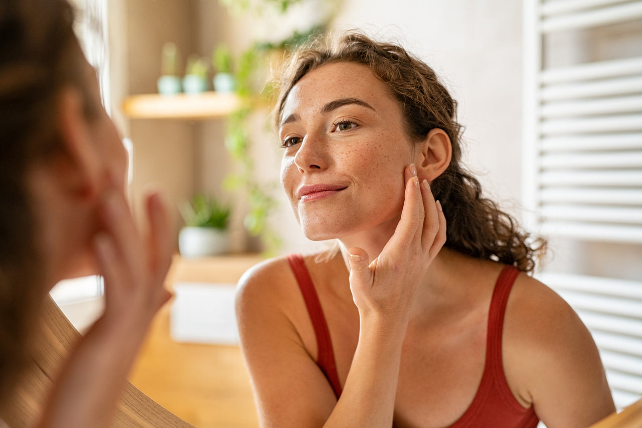 natural skincare