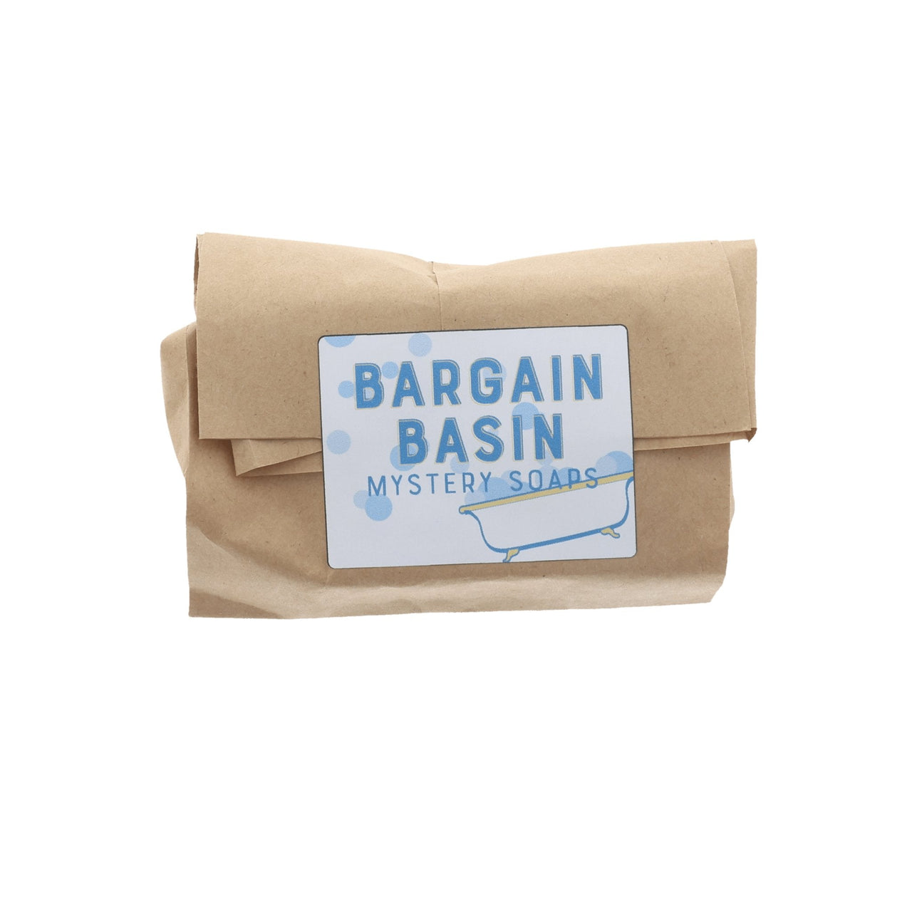 Bargain Basin