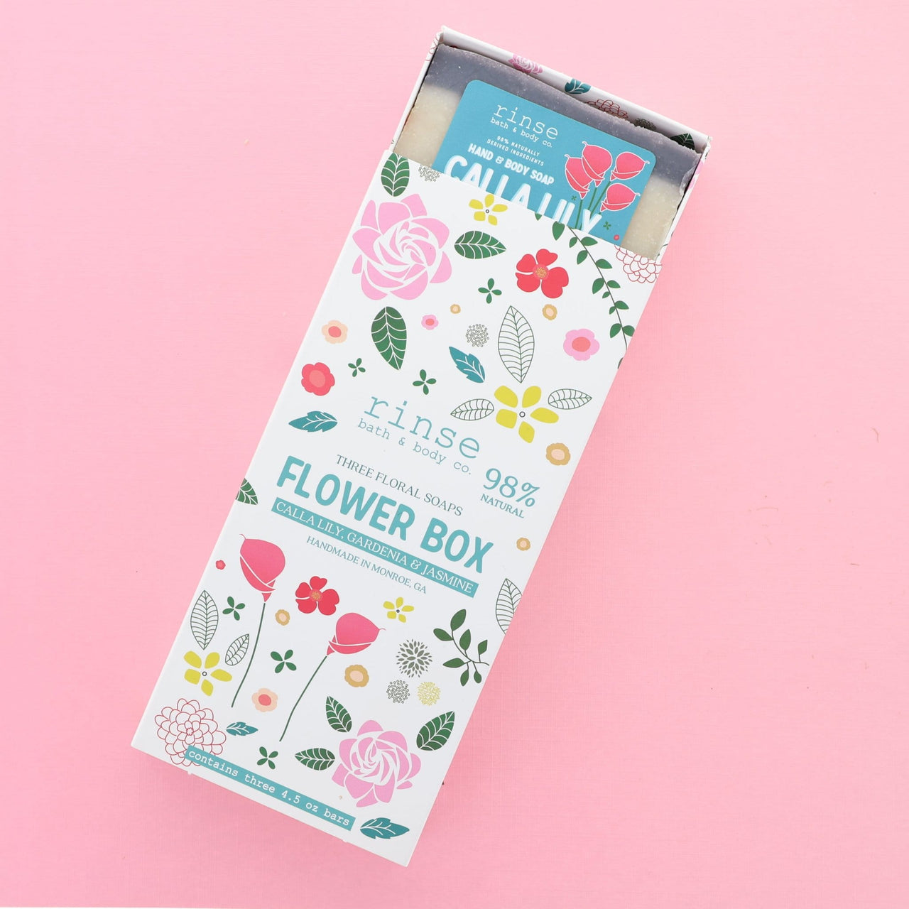 Rinse scent library — shop by fragrance