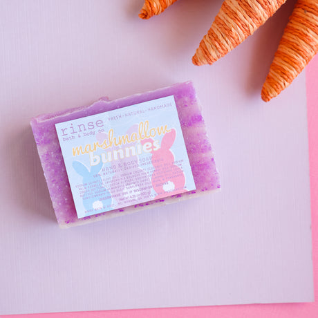 Soap — packshot
