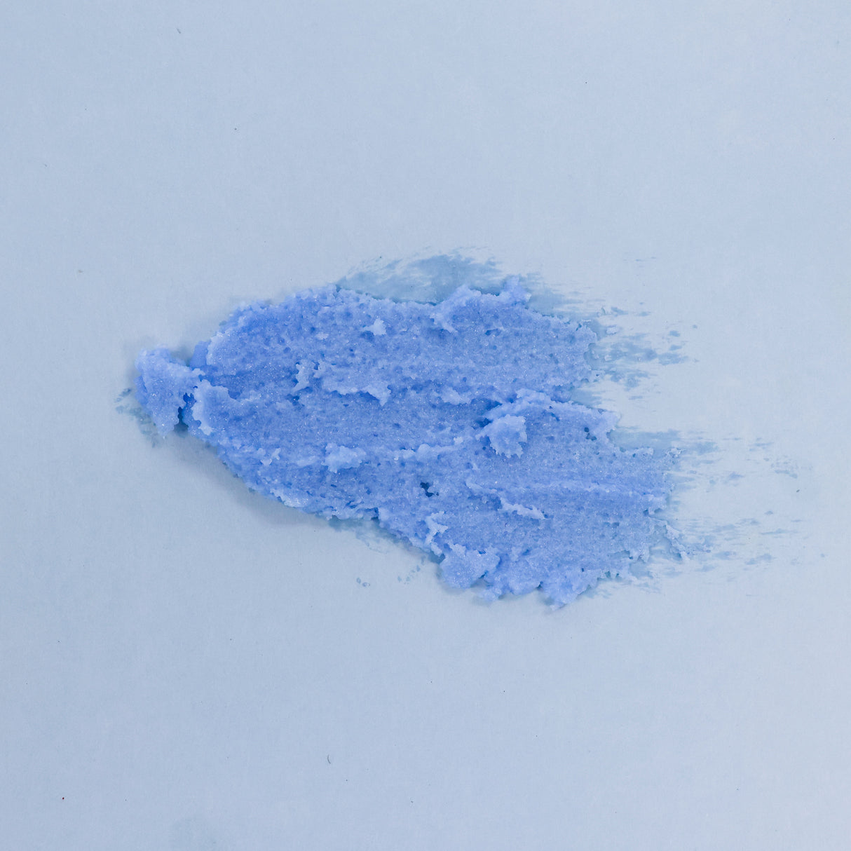 Sugar Scrub — packshot