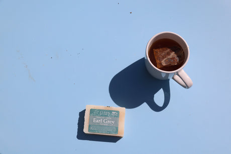 Natural Soap — lifestyle