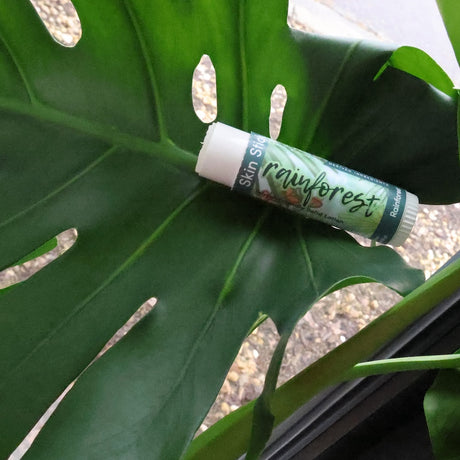Solid Lotion Stick (Skin Stick) Rainforest — packshot