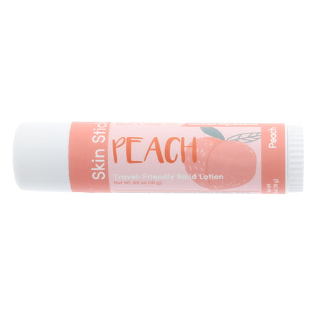 Peach Stick – Rinse Bath & Body Co.