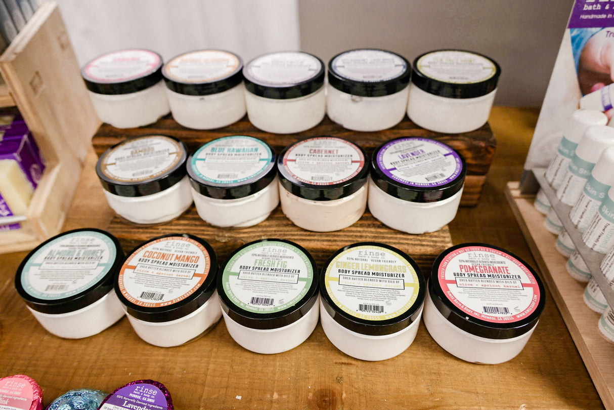 Build-A-Bundle - Moisture — packshot