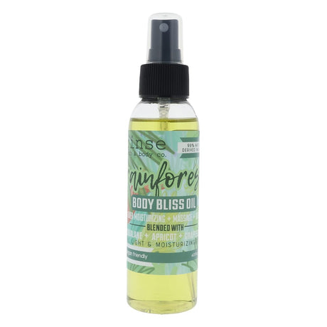 Natural natural bath & body product | Handma... | Rinse Bath & Body Co.