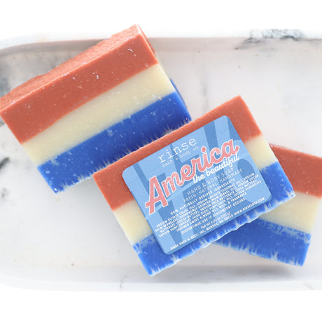 Build Your Own Soap 4-Pack