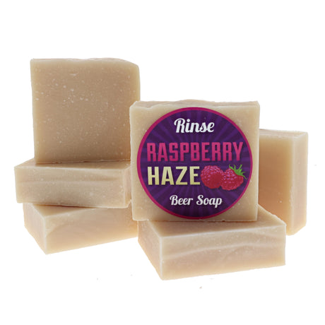 Beer Soap — packshot