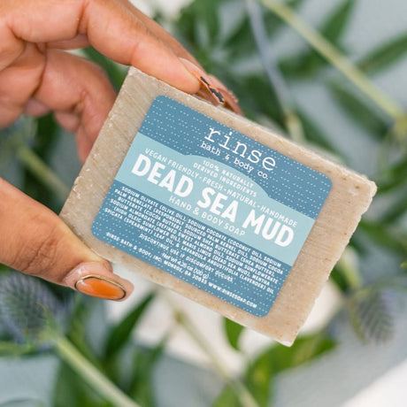 Build Your Own Soap 4-Pack