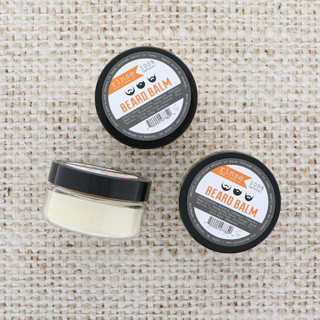 Beard Balm — product shot