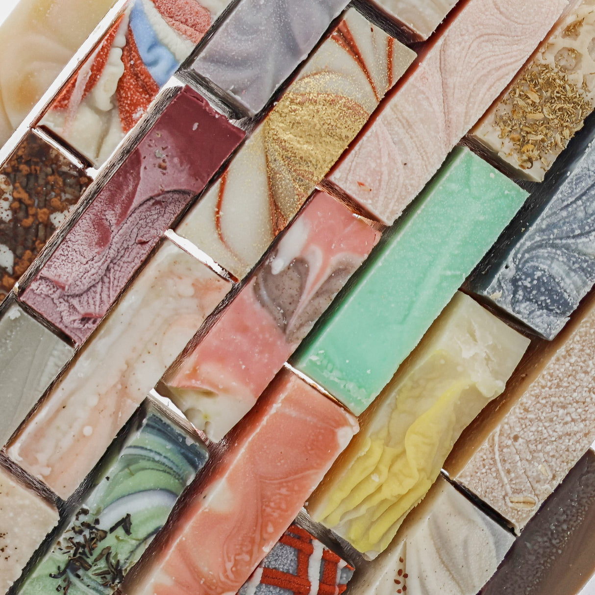 Build-A-Bundle - Moisture — group