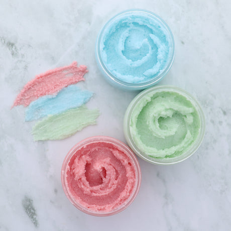 Sugar Scrub — packshot