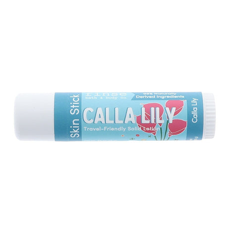 Calla Lily Stick – Rinse Bath & Body Co.