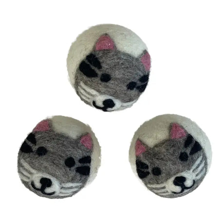Wool Dryer Balls