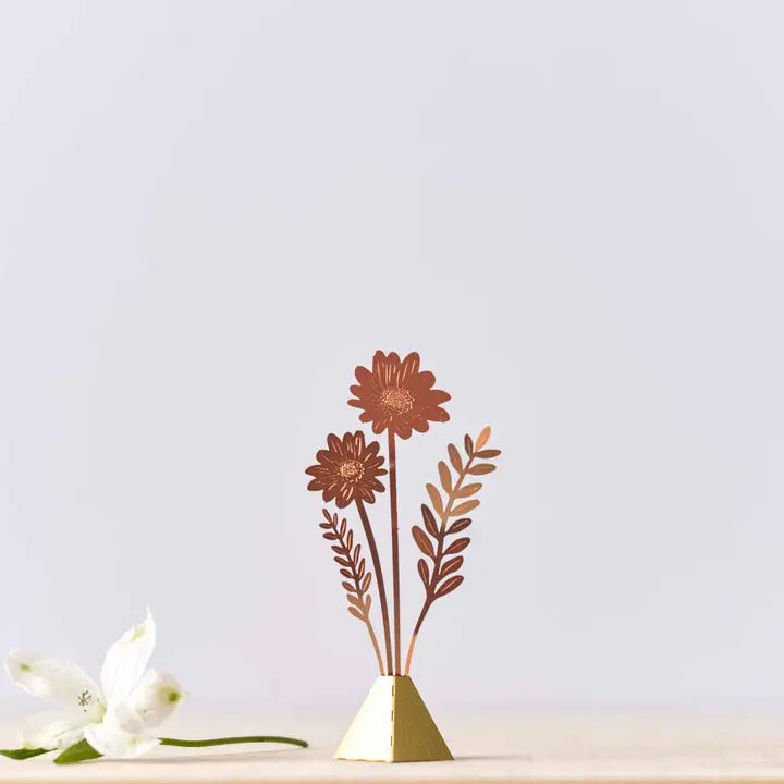 Tiny Bouquet The Cutest Bunch of Flower