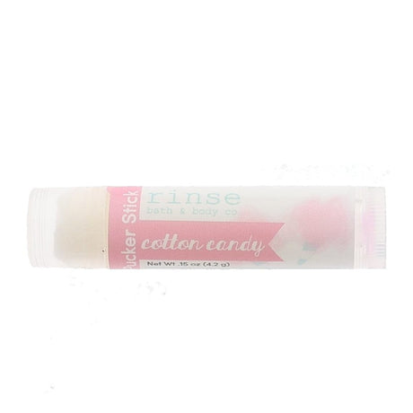 Cotton Candy pucker stick