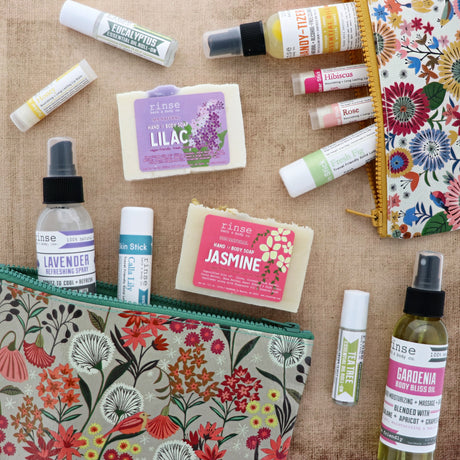 Natural Soap — lifestyle
