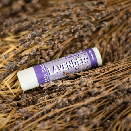 Rinse Tester - Skin Stick - handmade with care - texture close-up
