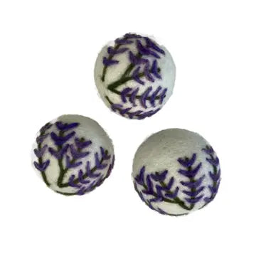 Wool Dryer Balls