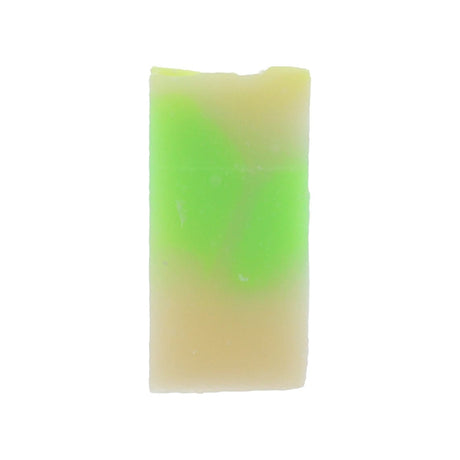 Handmade Lemon Verbena natural bath & body product - naturally derived - alternate angle