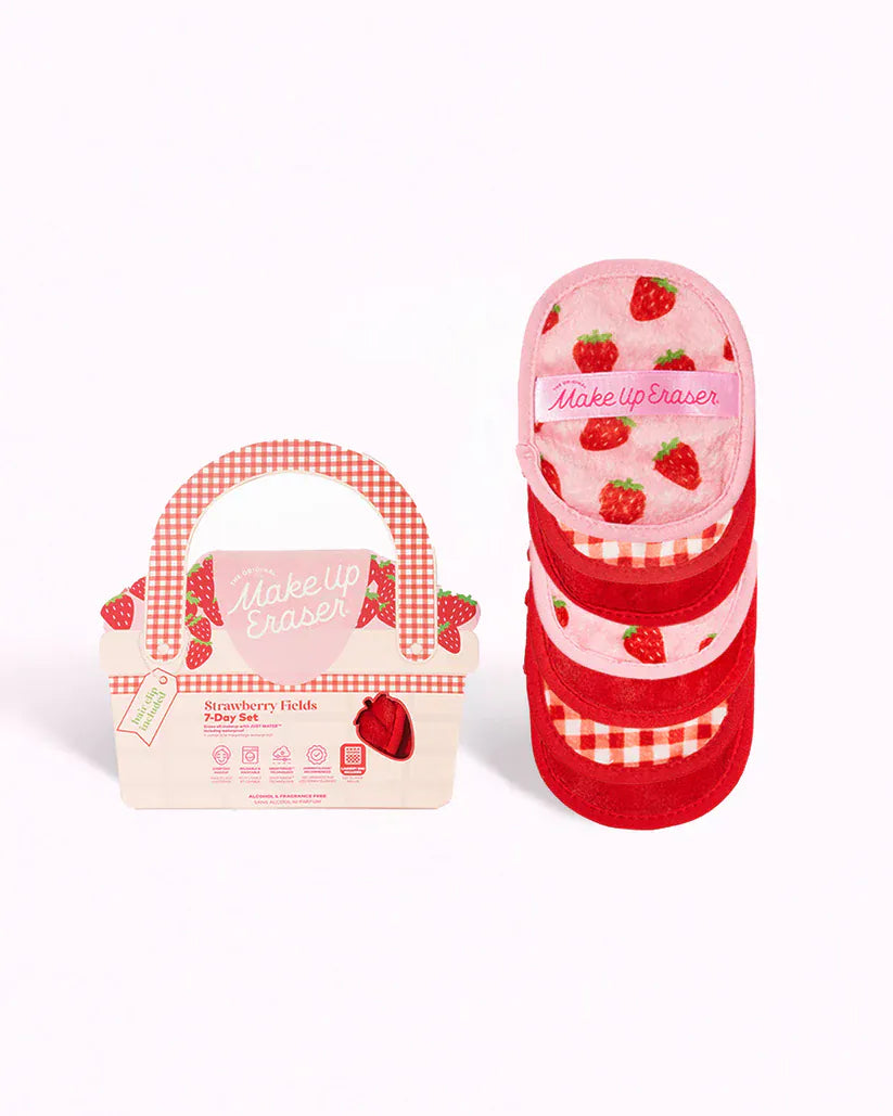 natural bath & body product in MakeUp Eraser by Rinse Bath & Body