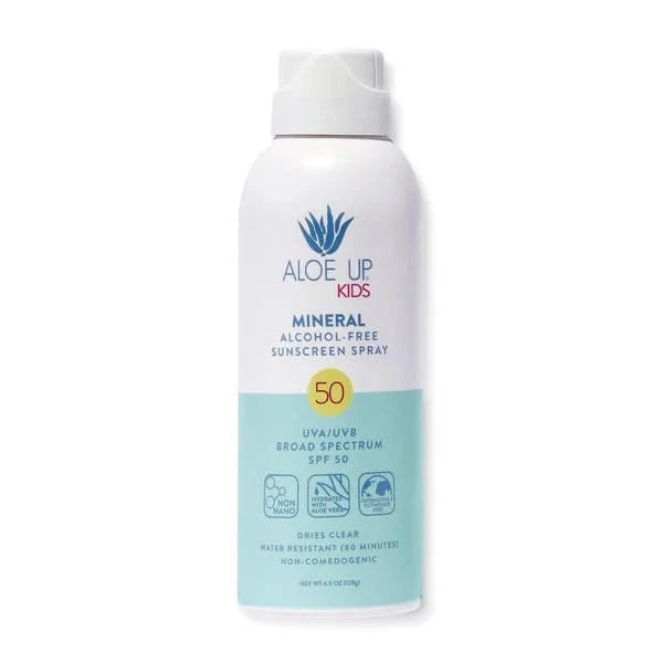 natural sunscreen in Reef-Safe Sun Protection by Rinse Bath & Body