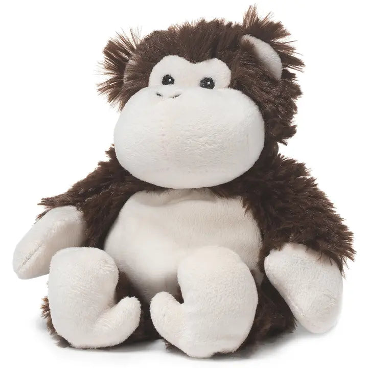 Rinse Warmies Monkey Junior - handmade with care