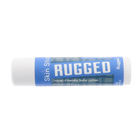Rugged Stick – Rinse Bath & Body Co.