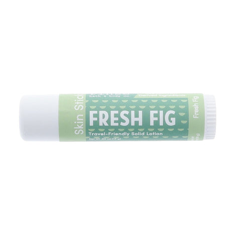 Fresh Fig Stick – Rinse Bath & Body Co.