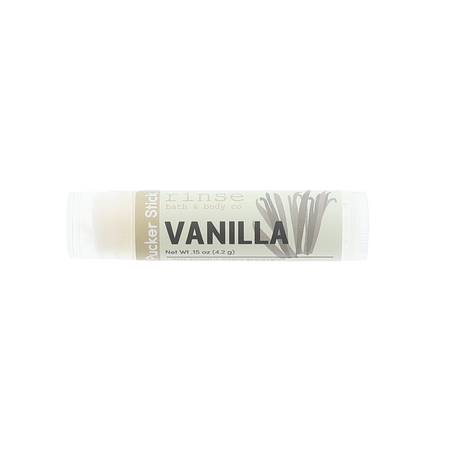 Sweet Vanilla Pucker & Skin Stick Bundle — lifestyle
