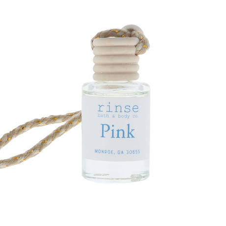 Pink Diffuser – Rinse Bath & Body Co.