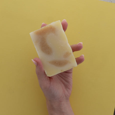 Natural Soap — lifestyle