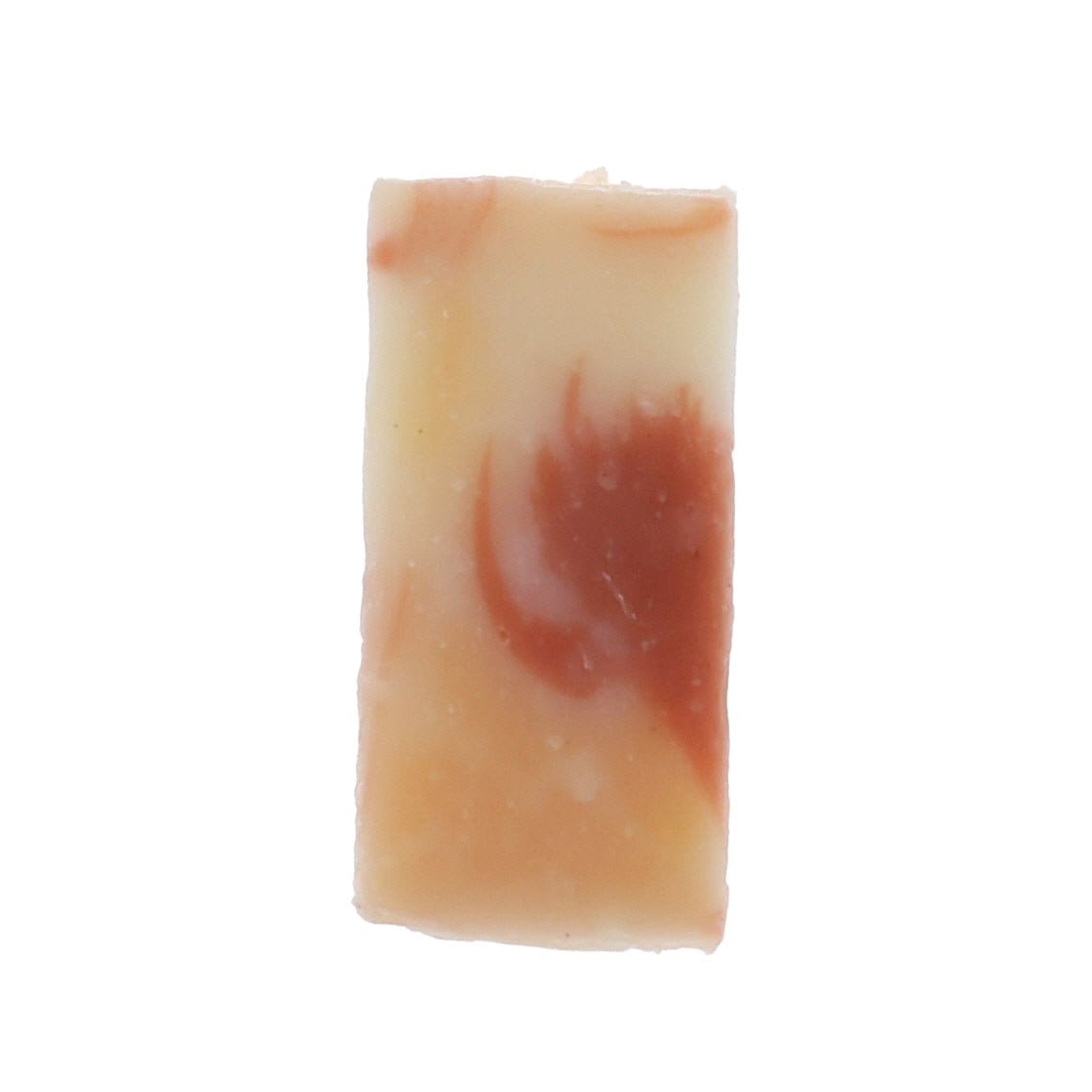 Rinse Peach natural bath & body product - handmade with care - alternate angle