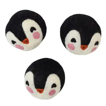 Wool Dryer Balls