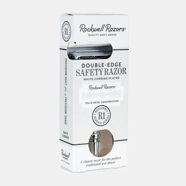 R1 Razor by Rinse Bath & Body