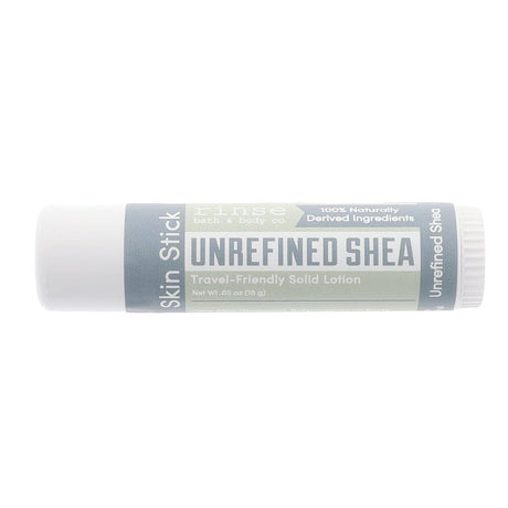 Unscented Stick – Rinse Bath & Body Co.