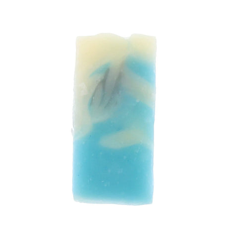 Natural natural bath & body product | Warm Linen | Rinse Bath & Body Co. - alternate angle