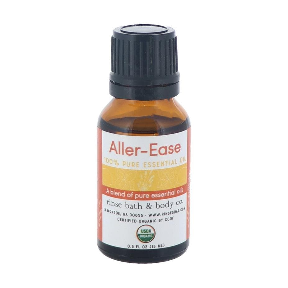 pure essential oil in Certified Organic by Rinse Bath & Body