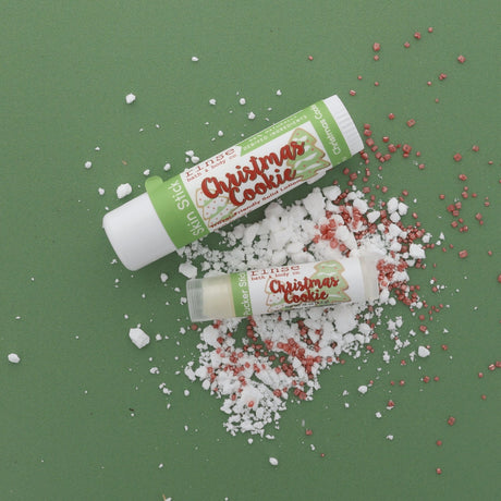 Christmas Cookie Pucker & Skin Stick Bundle by Rinse Bath & Body - alternate angle