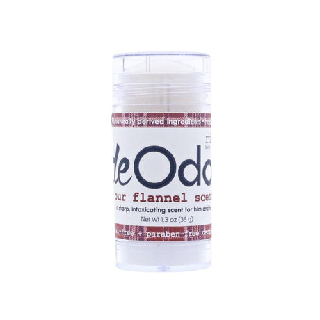 Flannel Stick – Rinse Bath & Body Co.