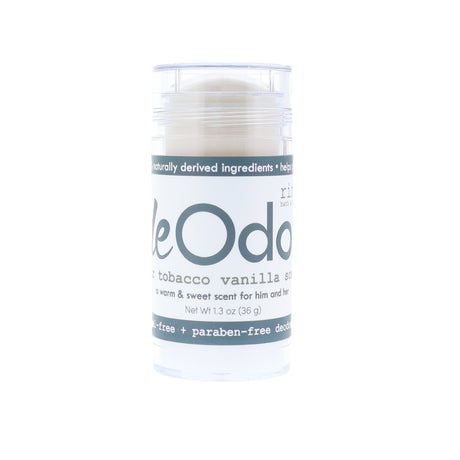 Tobacco Vanilla Stick – Rinse Bath & Body Co.
