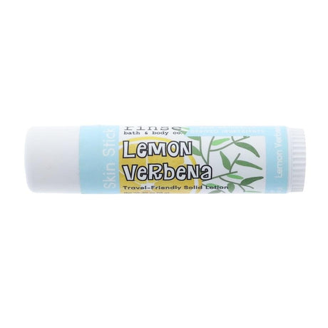 Lemon Verbena Stick – Rinse Bath & Body Co.