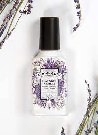 Poo~Pourri Lavender Vanilla Toilet Spray 4oz. - PooPouri - alternate angle