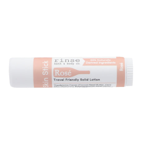 Rose Stick – Rinse Bath & Body Co.