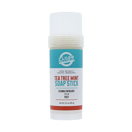Tea Tree Stick – Rinse Bath & Body Co.