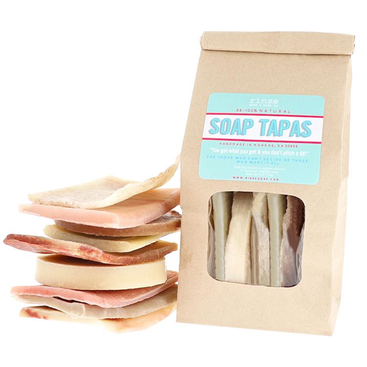 Handmade Natural Bar Soap handmade natural bar soap - naturally derived