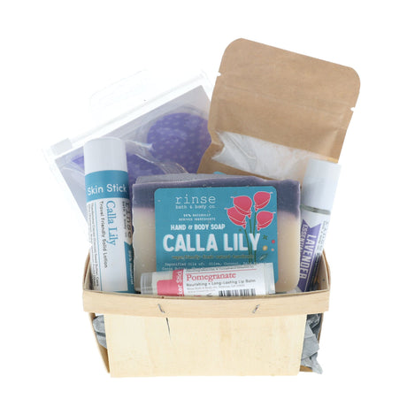 Handmade Spoil Your Mom Bundle - naturally derived