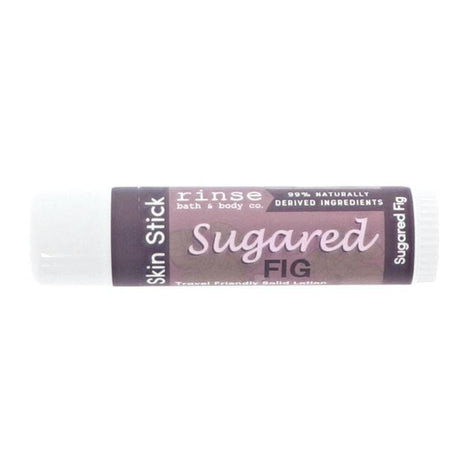Fig Stick – Rinse Bath & Body Co.