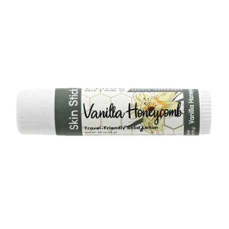 Vanilla Stick – Rinse Bath & Body Co.